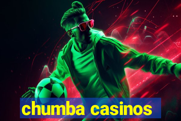 chumba casinos