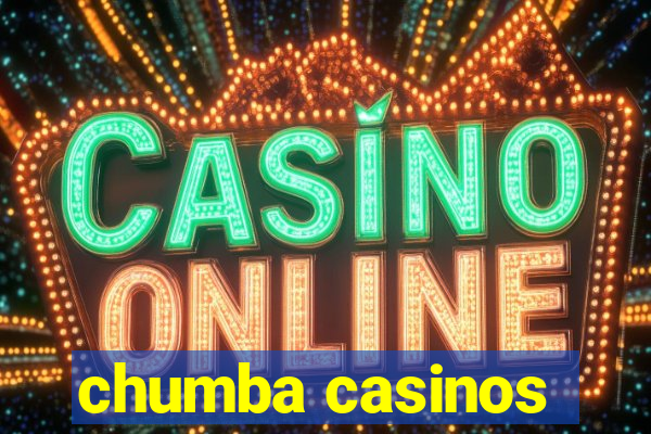 chumba casinos