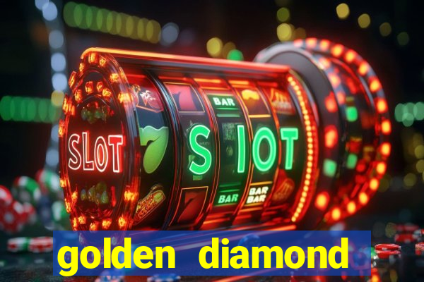 golden diamond dealer center