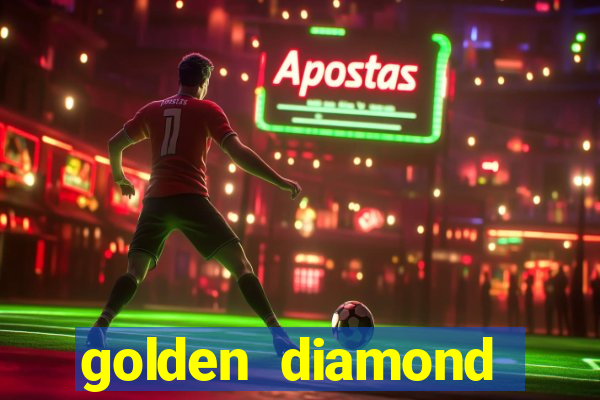 golden diamond dealer center