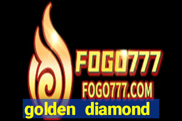 golden diamond dealer center