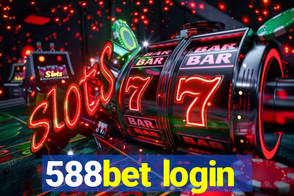 588bet login