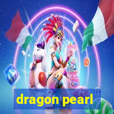 dragon pearl