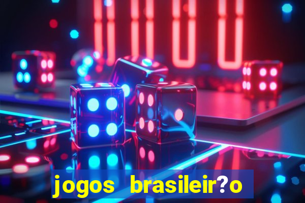 jogos brasileir?o série a