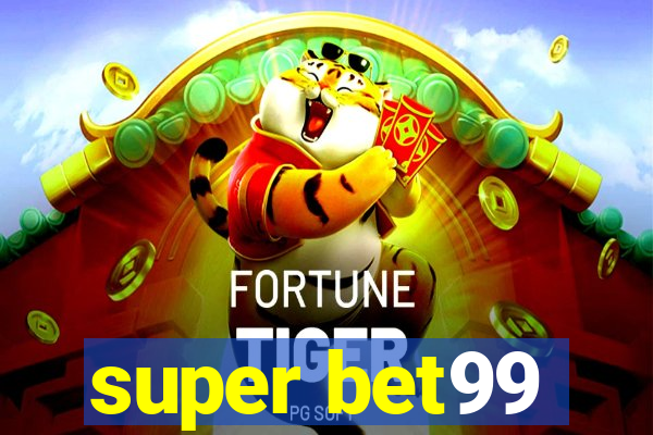 super bet99