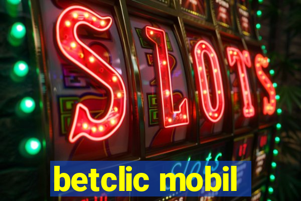 betclic mobil