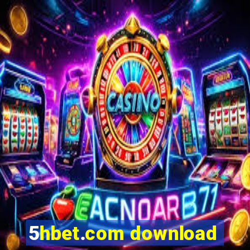 5hbet.com download