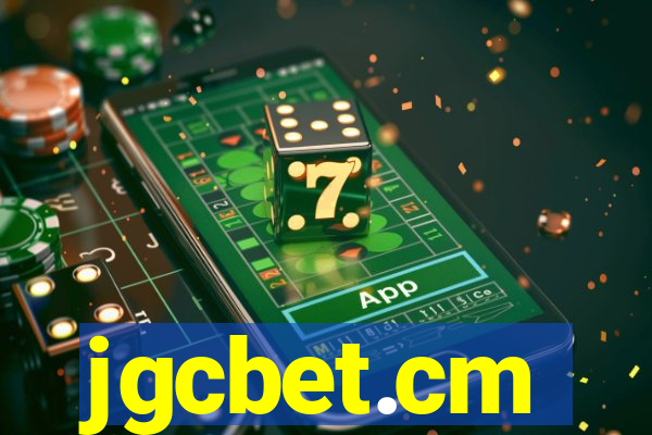 jgcbet.cm