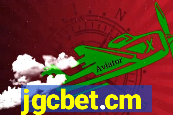 jgcbet.cm