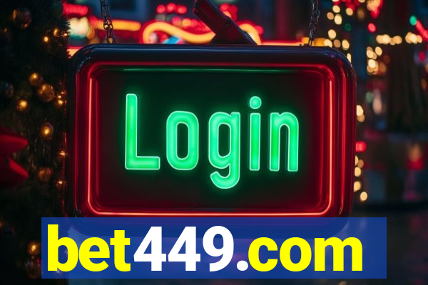 bet449.com