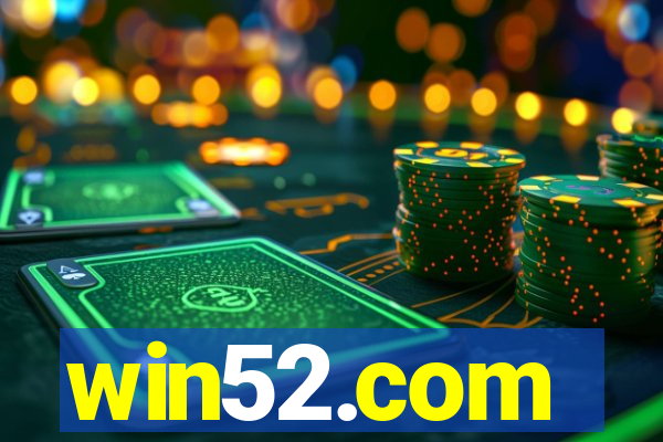 win52.com