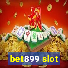 bet899 slot