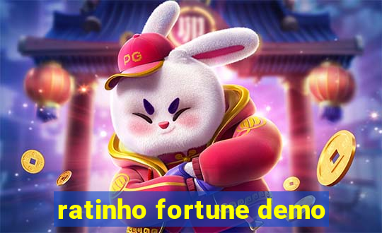 ratinho fortune demo