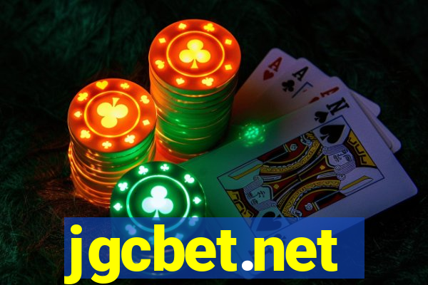 jgcbet.net