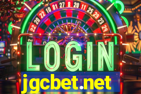 jgcbet.net