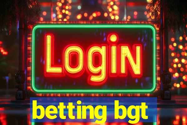 betting bgt