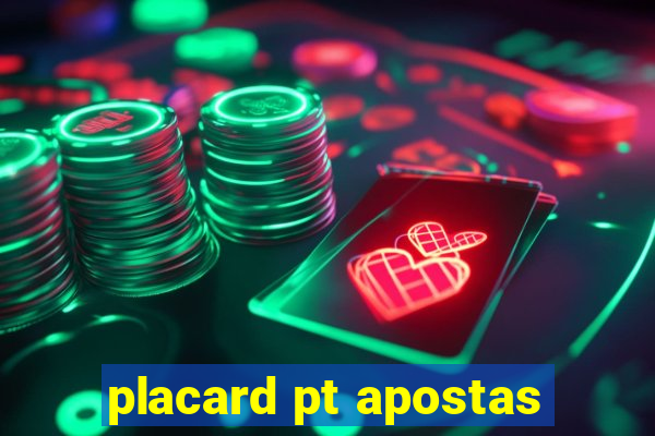 placard pt apostas