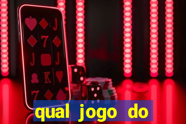 qual jogo do tigrinho da mais dinheiro