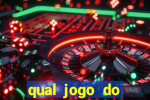 qual jogo do tigrinho da mais dinheiro