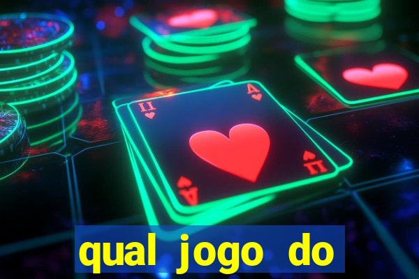 qual jogo do tigrinho da mais dinheiro