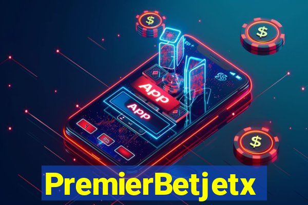 PremierBetjetx