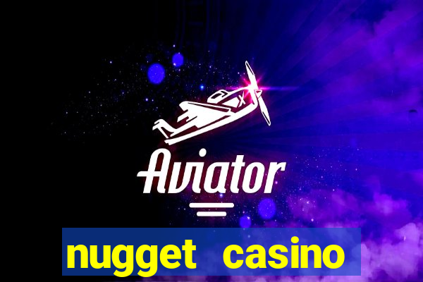 nugget casino resort sparks