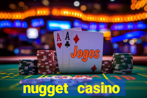 nugget casino resort sparks