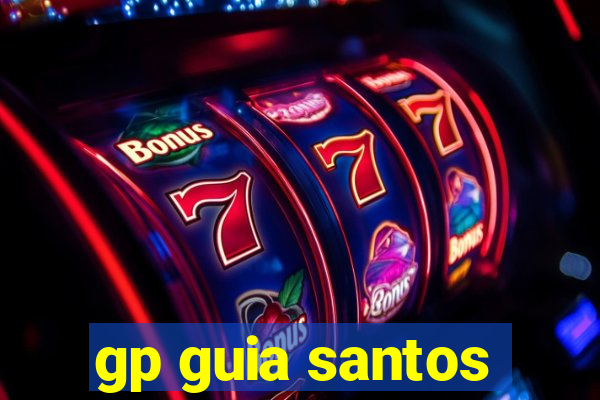 gp guia santos