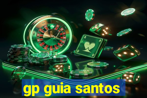 gp guia santos