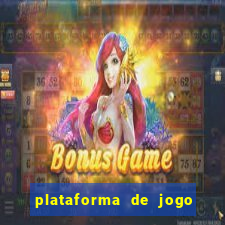 plataforma de jogo que paga no cadastro