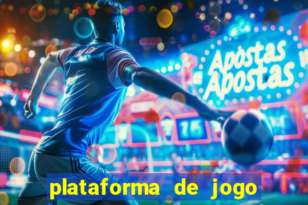 plataforma de jogo que paga no cadastro