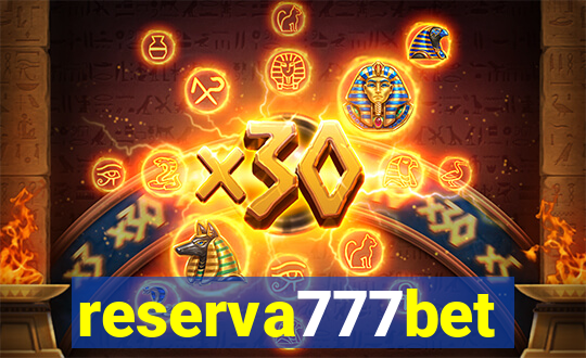 reserva777bet