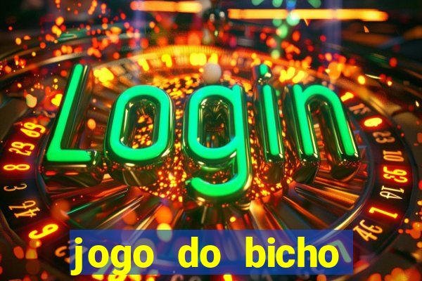 jogo do bicho online sc