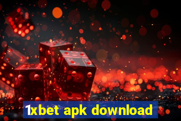 1xbet apk download