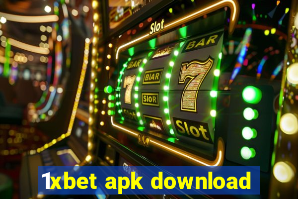 1xbet apk download