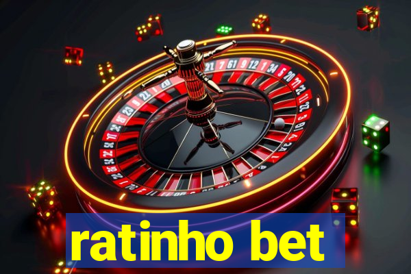 ratinho bet