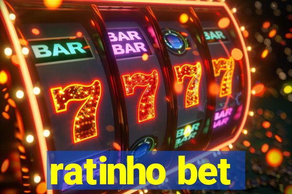 ratinho bet