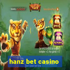 hanz bet casino