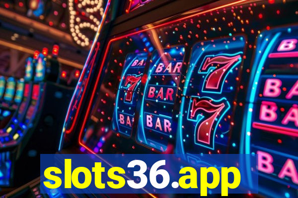 slots36.app