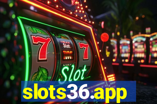 slots36.app