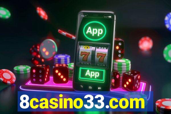 8casino33.com