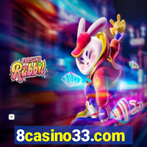 8casino33.com