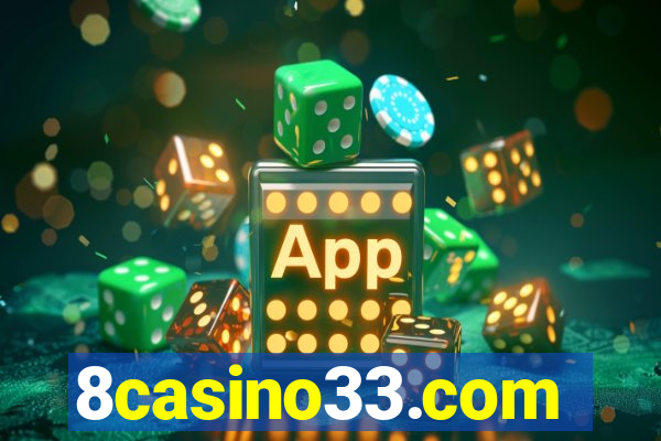 8casino33.com