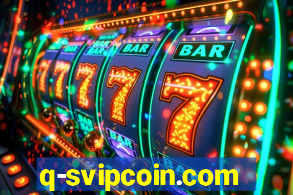 q-svipcoin.com