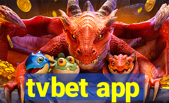 tvbet app