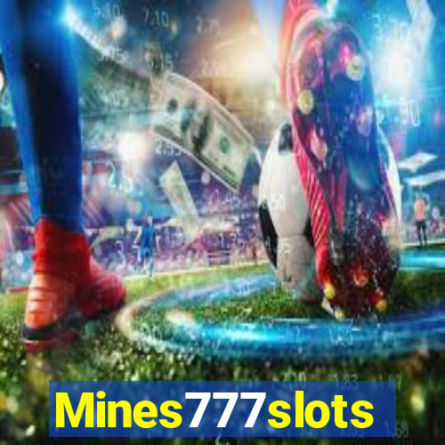 Mines777slots