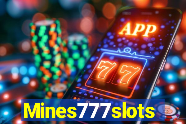 Mines777slots