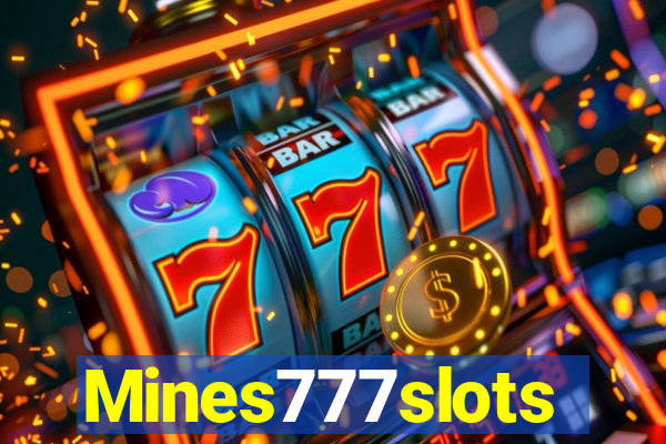 Mines777slots