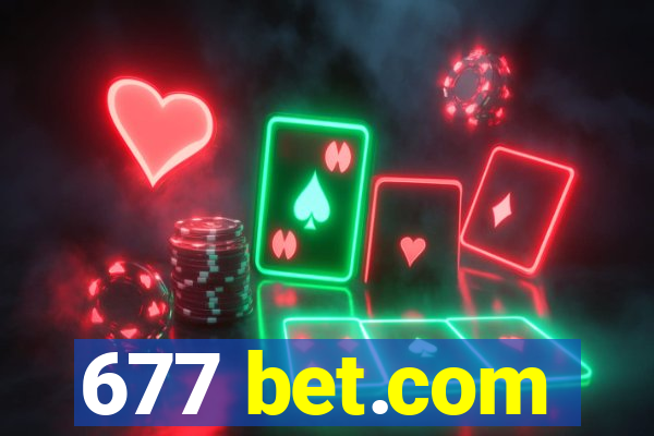 677 bet.com