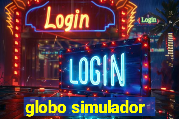 globo simulador